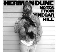 Herman Dune - Notes From Vinegar Hill (LP) [VINYL]