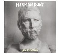 Herman Dune : Odysseús VINYL 12" Album (2025) NEW FREE Shipping, Save £s