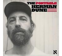 Herman Dune - The Portable Herman Dune - Vol. 1 (Red vinyl) [VINYL]
