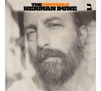 Herman Dune The Portable Herman Dune - Volume 2 (Vinyl) 12" Album Coloured Vinyl