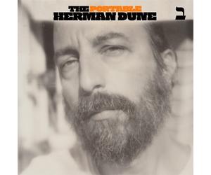 Herman Dune The Portable Herman Dune - Volume 2 (Vinyl) 12" Album Coloured Vinyl
