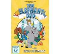 Herman, Eric W. - Elephant Dvd [Region 1] [US Import] [NTSC]