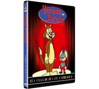 Herman et Katnip