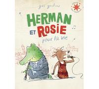 Herman et Rosie pour la vie