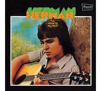 Herman - I've Made Up My Mind [Japan LTD CD] CDSOL-5728