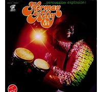 Herman Kelly & Life - Percussion Explosion
