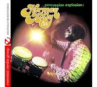 Herman Kelly & Life - Percussion Explosion
