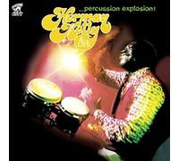 Herman Kelly & Life - Percussion Explosion