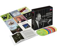 Herman Krebbers - Herman Krebbers Edition