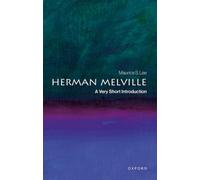 Herman Melville : A Very Short Introduction