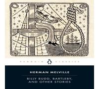 Herman Melville Billy Budd, Bartleby, & Other Stories Paperback Book Herman Melville Multicolor