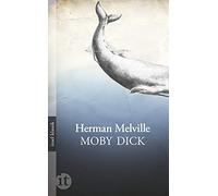 Herman Melville Hans Seiffert Alice S Moby Dick: Roman (insel tasch (Paperback)