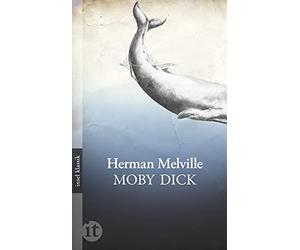 Herman Melville Hans Seiffert Alice S Moby Dick: Roman (insel tasch (Paperback)