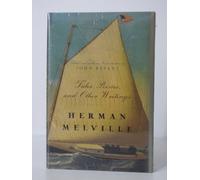 Herman Melville. Tales and Poems: And Other Writings (Modern Library)