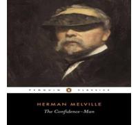 Herman Melville The Confidence-man Paperback Book Herman Melville Multicolor