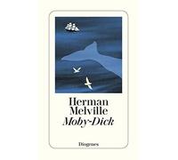 Herman Melville Thesi Mutzenbecher Ernst Schnabel Ka Moby-Dick (dete (Paperback)