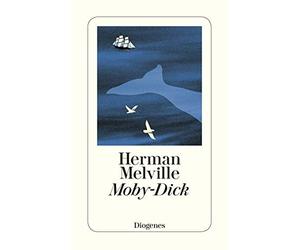 Herman Melville Thesi Mutzenbecher Ernst Schnabel Ka Moby-Dick (dete (Paperback)