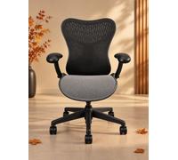 Herman Miller Mirra 2 Graphite Base Model Summer Deal