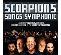 Herman Rarebell - Scorpion's Songs Symphonic