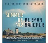 Herman Raucher Summer of '42 N/A Book Herman Raucher Multicolor
