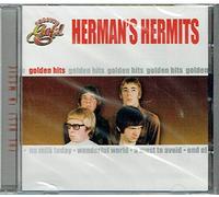 Herman´S Hermits - Golden Hits