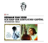 Herman van Veen - 1:Ich Hab Ein Zaertliches