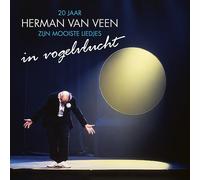Herman Van Veen - 20 Jaar Herman Van Veen - in Vogelvlucht
