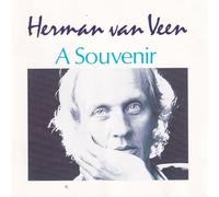 Herman van Veen - A Souvenir