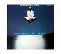 Herman van Veen - Die Anziehungskraft der Erde (1981) [Vinyl LP record]
