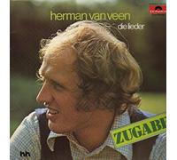 Herman Van Veen - Die Lieder - Zugabe