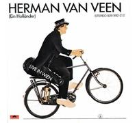 Herman Van Veen - Ein Hollaender: Live in Wien