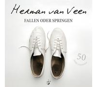 HERMAN VAN VEEN - FALLEN ODER SPRINGEN CD NEW