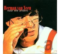 Herman Van Veen - Herman Van Veen - Voor Wie Anders