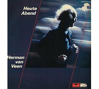 Herman Van Veen - Heute Abend (FOC) [Vinyl LP record] [Schallplatte]