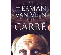 Herman van veen in carre