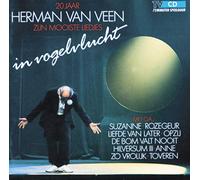 Herman Van Veen - In Vogelvlucht