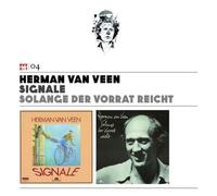 Herman van Veen - Signale / Solange der Vorrat reicht (2-for-1 Vol. 4)