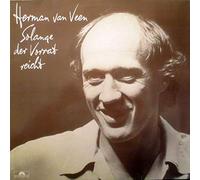 Herman Van Veen - Solange der Vorrat reicht [Vinyl LP]