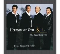Herman Van Veen & The Ro - Deine Kusse Sind Susser