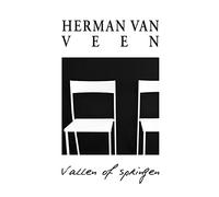 Herman Van Veen - Vallen Of Springen (Gatefold sleeve) [180 gm black vinyl] [VINYL]