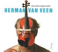 Herman Van Veen - Was Ich Dir Singen Wolllt