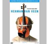 Herman van Veen - Was ich Dir singen wollte (Double DVD)