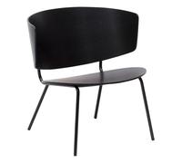 Ferm Living Herman Armchair Black