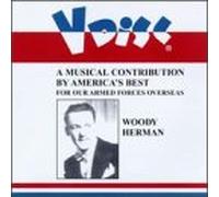 Herman, Woody - A Musical Contribution By America's Best For Our Armed Forces Ove