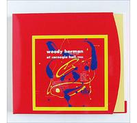 Herman Woody - At Carnegie Hall, 1946