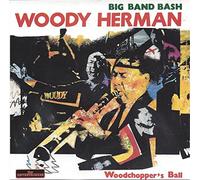 Herman Woody - Big Band Bash