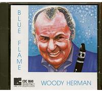 Herman, Woody - Blue Flame