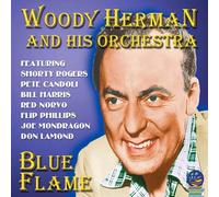 Herman, Woody - Blue Flame