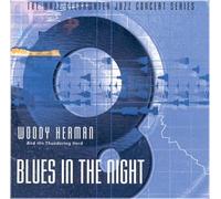 Herman, Woody - Blues In The Night