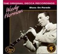 Herman, Woody - Blues on Parade
